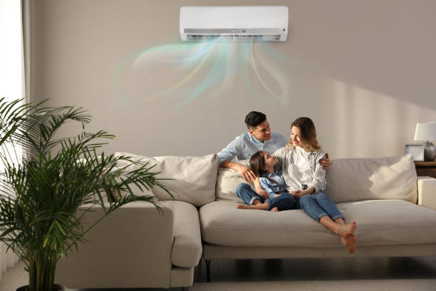 Reliable Shadybrook, TX HVAC Solutions