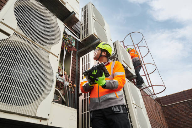 Best Local HVAC companies  in Shadybrook, TX