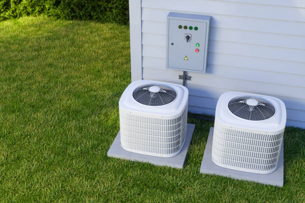 Best Ductless HVAC repair  in Shadybrook, TX