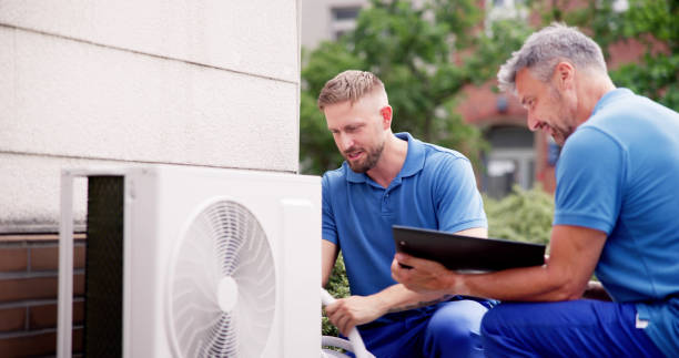 Best Ductless HVAC repair  in Shadybrook, TX