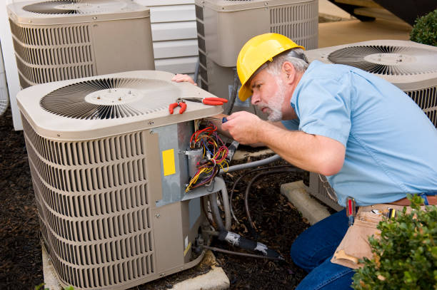 Best Best HVAC companies  in Shadybrook, TX