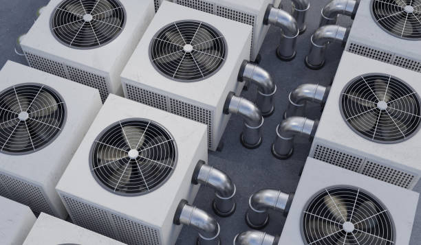 Best Affordable HVAC services  in Shadybrook, TX