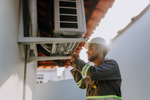 Best HVAC replacement cost  in Shadybrook, TX
