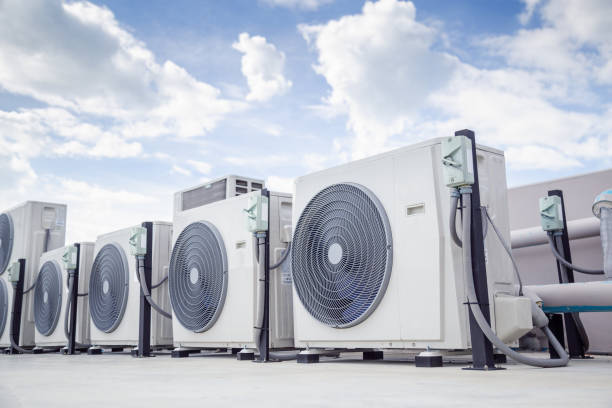 Best Commercial HVAC repair  in Shadybrook, TX