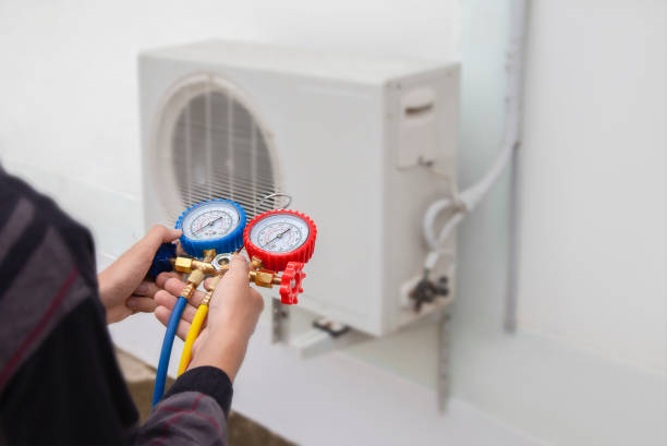 Best Residential HVAC services  in Shadybrook, TX