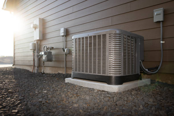 Best HVAC maintenance plan  in Shadybrook, TX